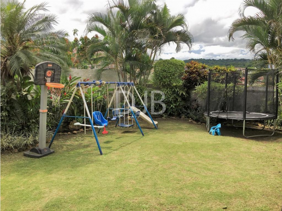 Vendo Casa en El Avance en Betania $410.000 #341 - 4