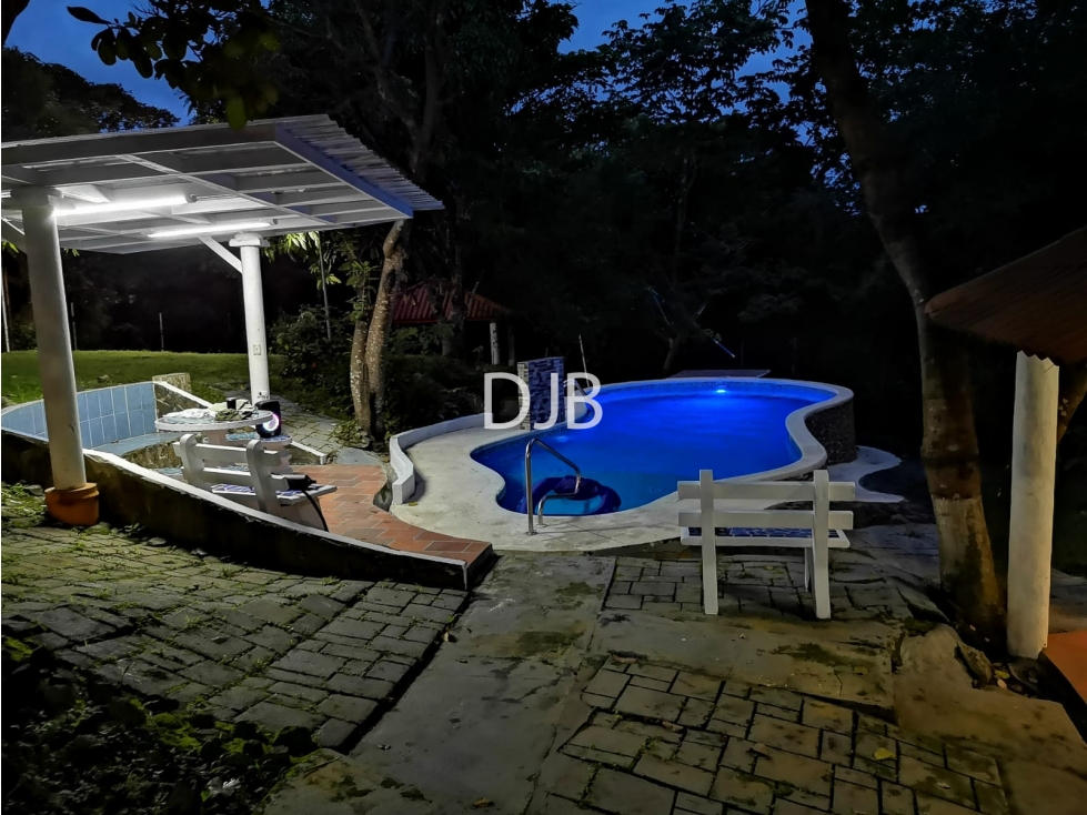 Venta de Casa en LAS LAJAS Chame $240.000 - 5