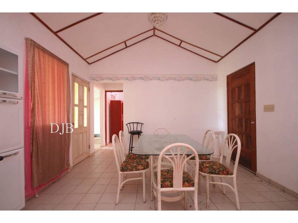 VENTA DE CASA EN ALTOS DE CERRO AZUL - 3