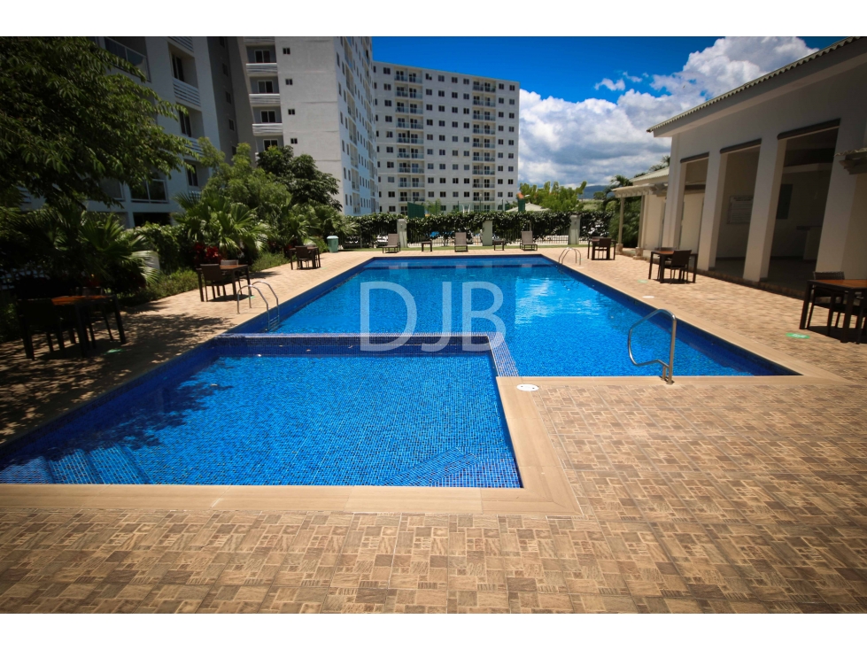 Venta de apartamento en Las Acacias — foto 2
