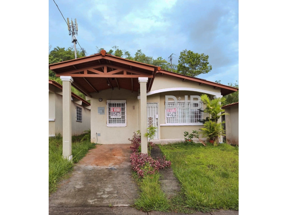 VENTA DE CASA EN ARRAIJÁN LAGO EMPERADOR — foto 2