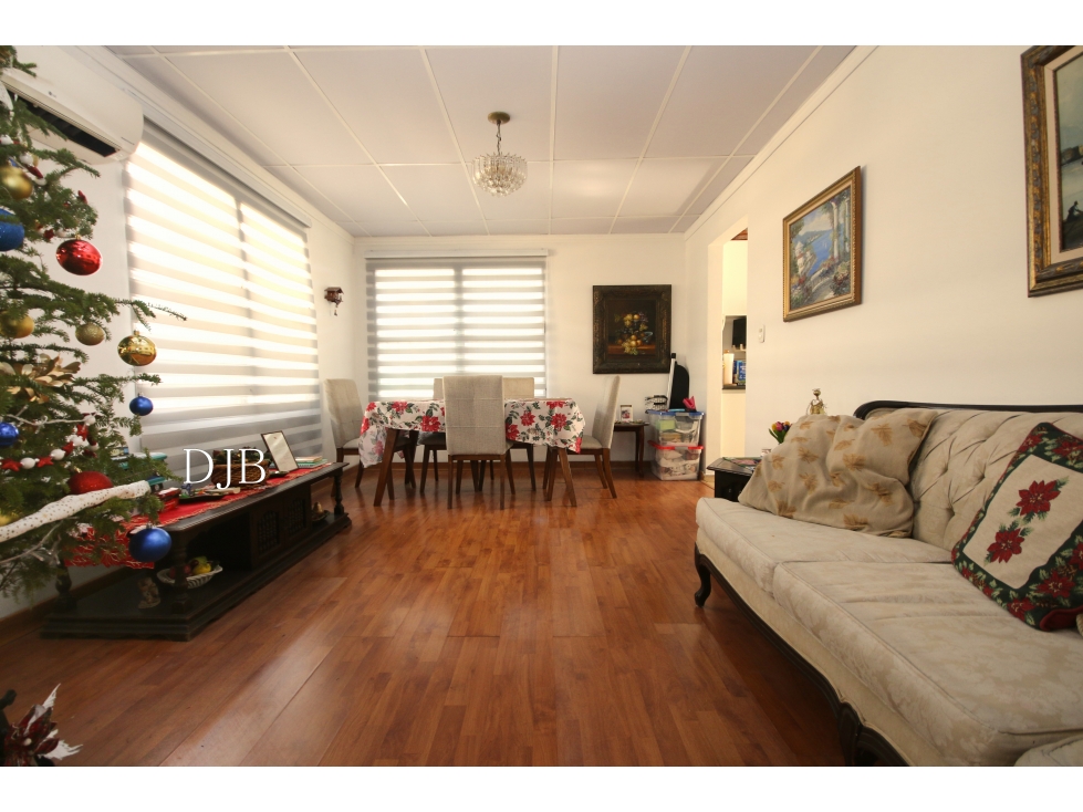 VENTA DE CASA EN ALTOS DEL ROMERAL EN PARQUE LEFEVRE — foto 2