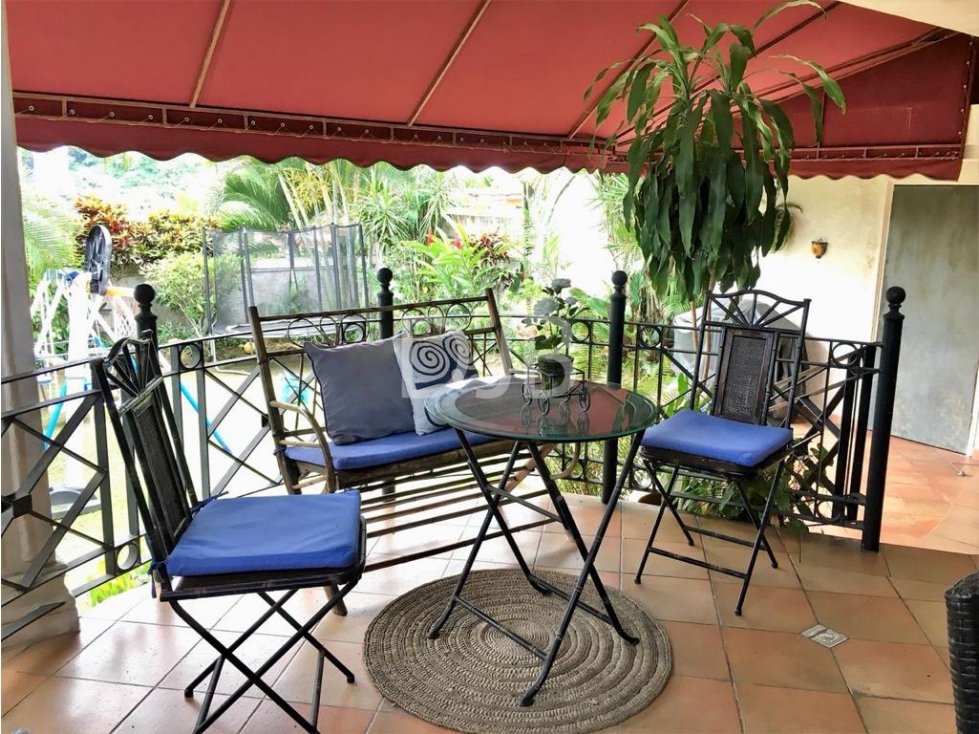 Vendo Casa en El Avance en Betania $410.000 #341 - 6