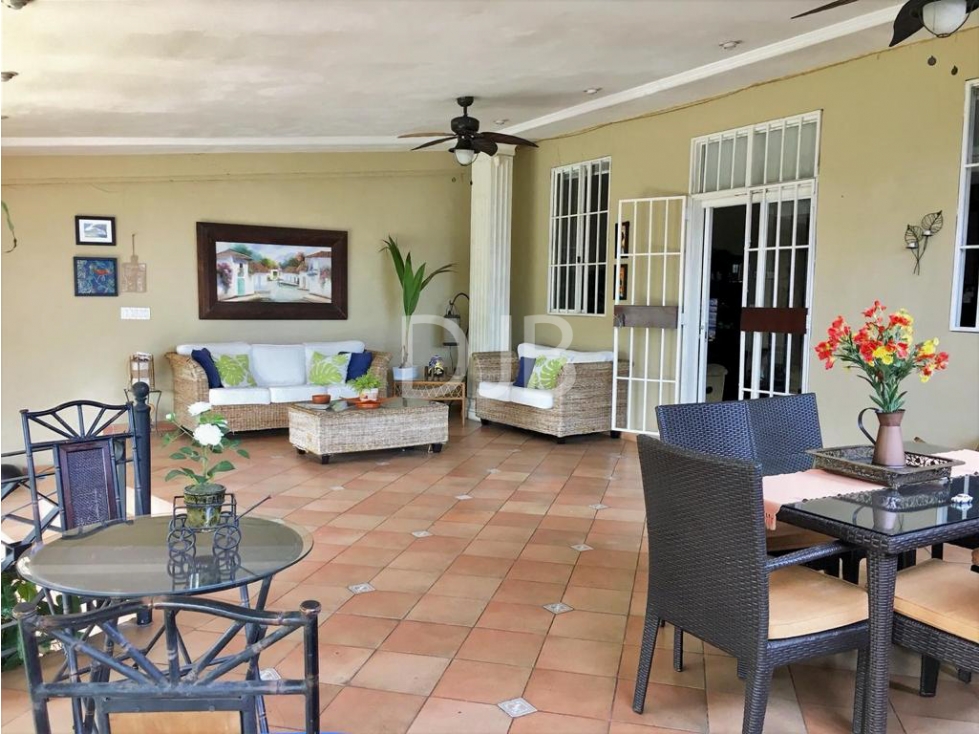 Vendo Casa en El Avance en Betania $410.000 #341 - 3