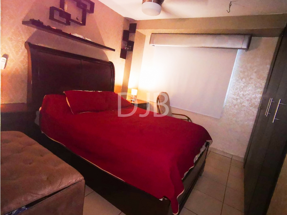 Venta apartamento en Parque Lefevre, sector de Chanis — foto 2