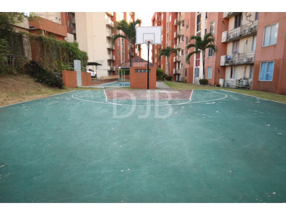 Vendo apartamento en Don Bosco $89.000 #475 — foto 3