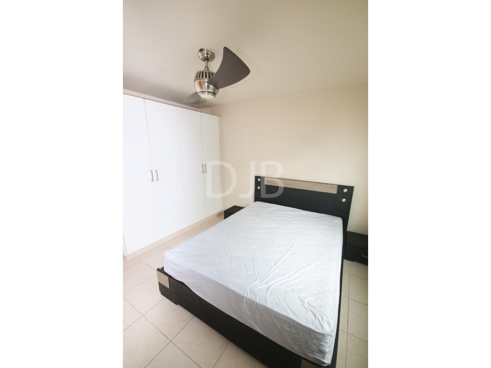 VENTA DE APARTAMENTO EN El Crisol — foto 3