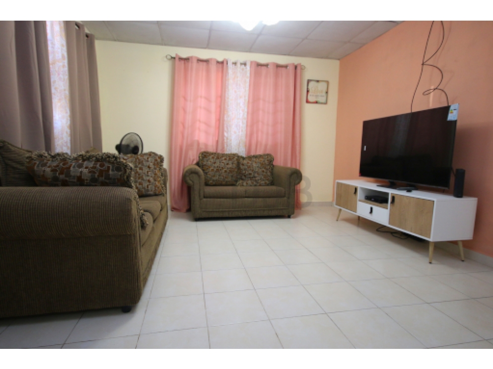 VENTA DE CASA EN SAN LORENZO LAS CUMBRES — foto 2