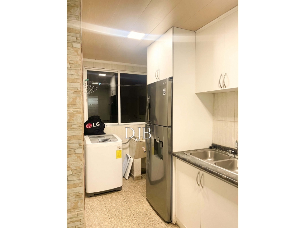 VENTA DE APARTAMENTO EN CARRASQUILLA — foto 2