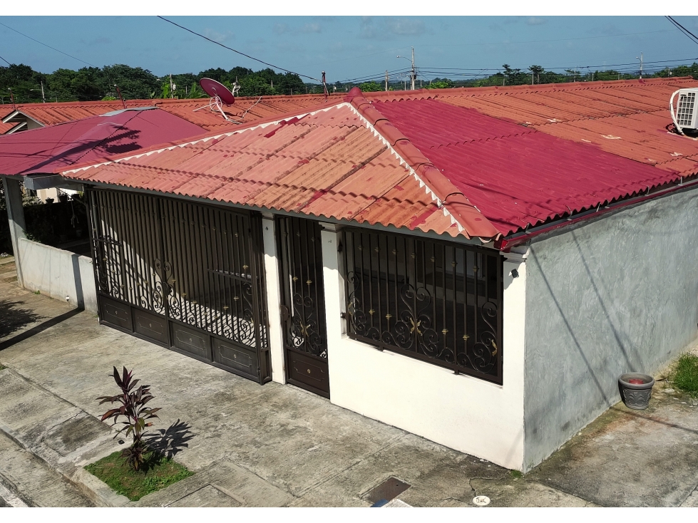 VENTA DE CASA EN PACORA URBANIZACIÓN SANTA SOFÍA — foto 2