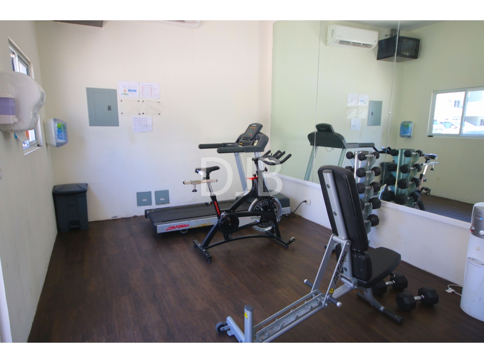 Venta de apartamento en Las Acacias — foto 6