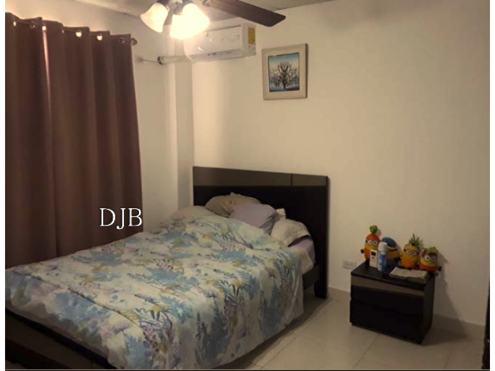 VENTA DE APARTAMENTO EN VILLAS DE LAS ACACIAS, PH NIRVANA — foto 3