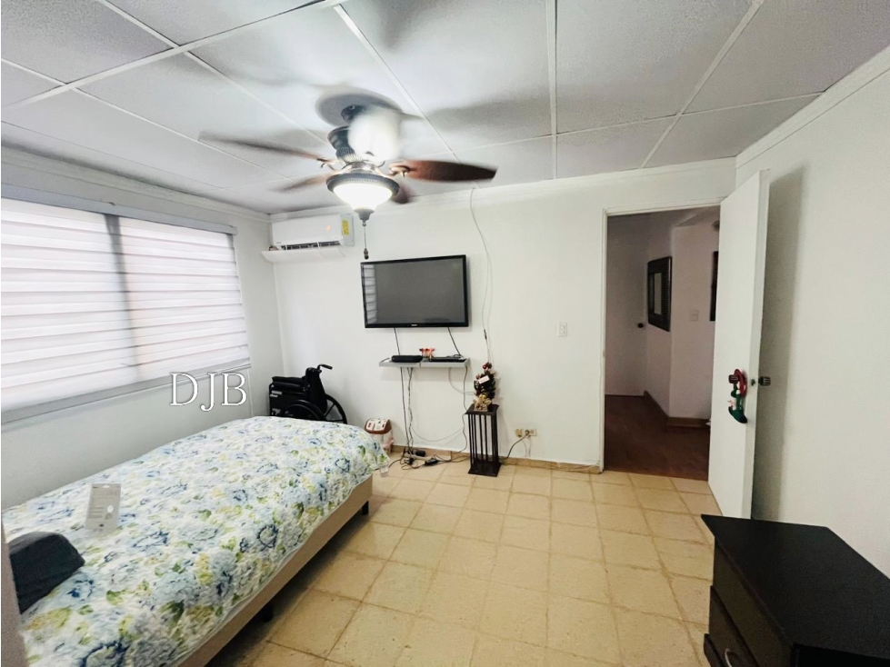VENTA DE CASA EN ALTOS DEL ROMERAL EN PARQUE LEFEVRE — foto 4