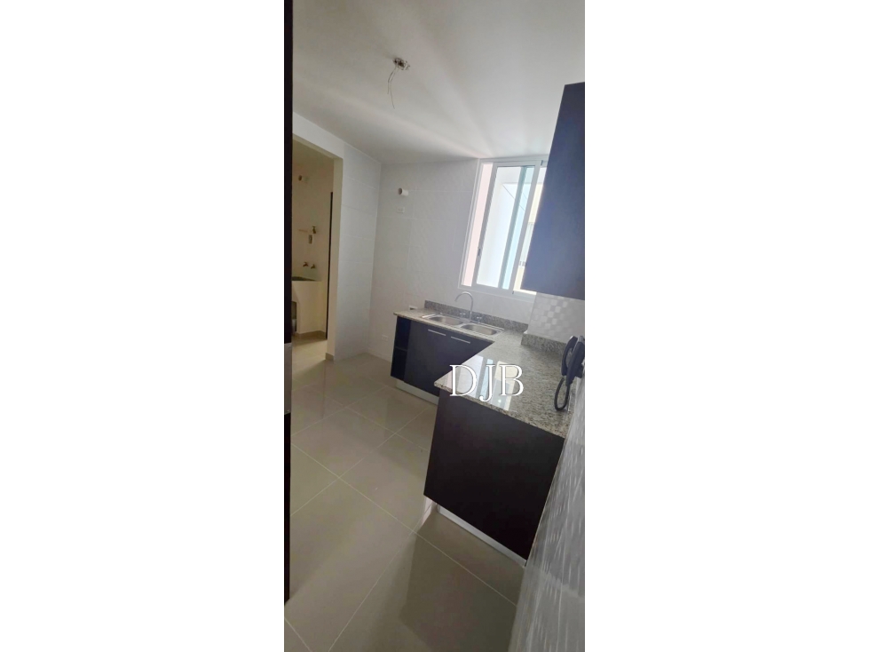 VENTA DE APARTAMENTO NUEVO A ESTRENAR EN LA 12 DE OCTUBRE HATO PINTADO — foto 3
