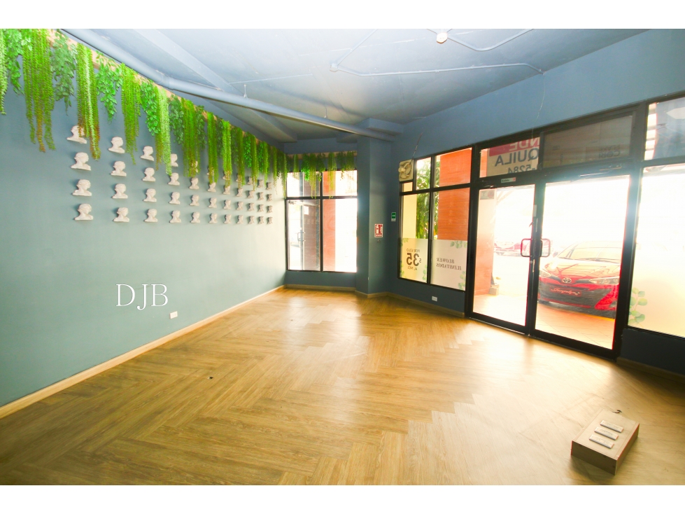 LOCAL COMERCIAL U OFICINA EN ALBROOK EN ANCÓN — foto 3