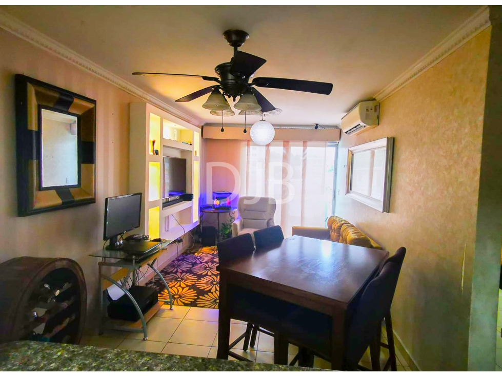 Venta apartamento en Parque Lefevre, sector de Chanis — foto 3