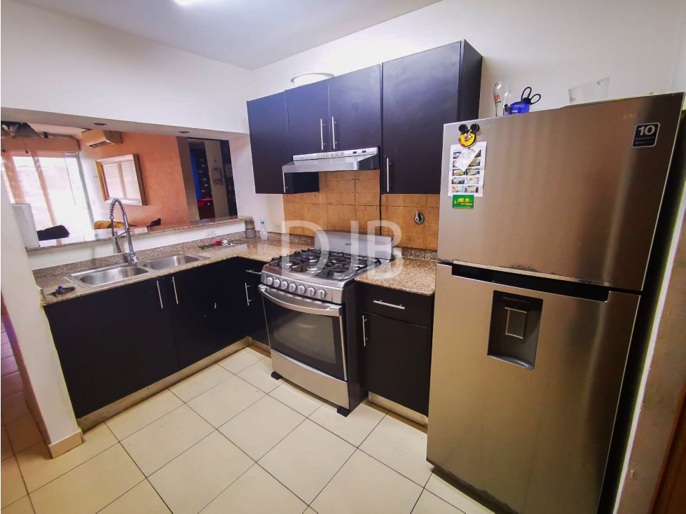 Venta apartamento en Parque Lefevre, sector de Chanis — foto 4