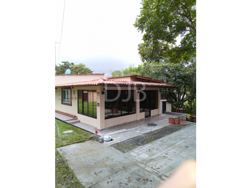 Venta de Casa en LAS LAJAS Chame $240.000 - 1