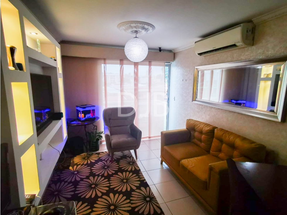 Venta apartamento en Parque Lefevre, sector de Chanis — foto 6