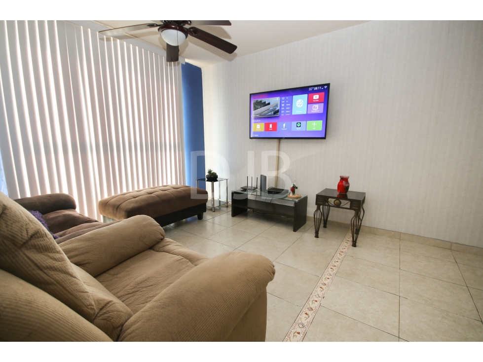 Vendo apartamento en Don Bosco $89.000 #475 — foto 4