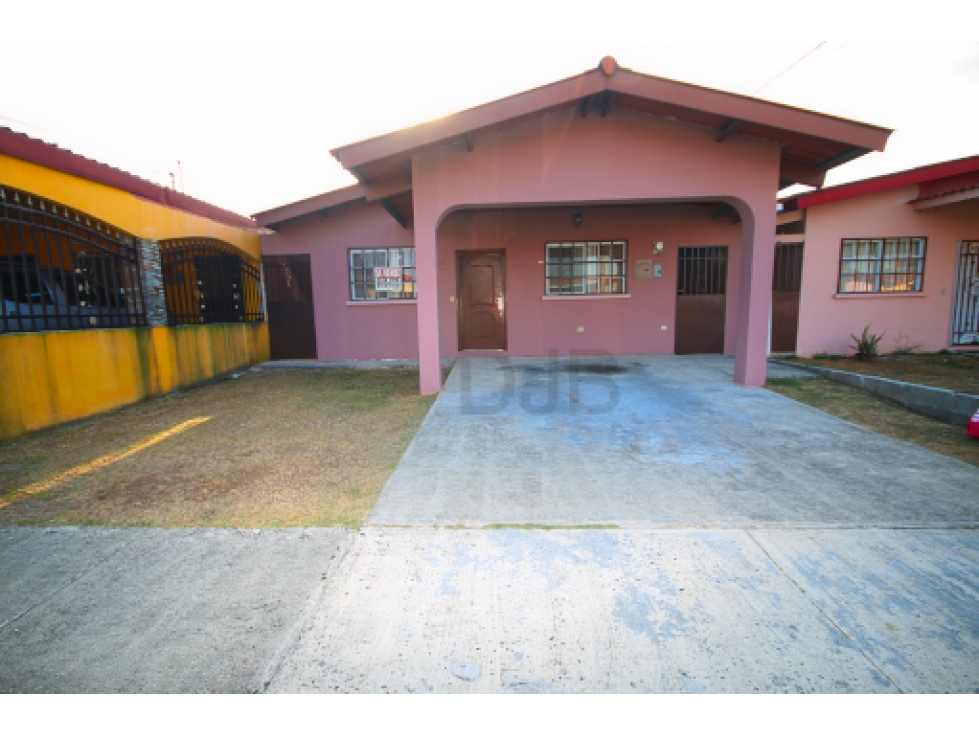 VENTA DE CASA EN SAN LORENZO LAS CUMBRES — foto 3