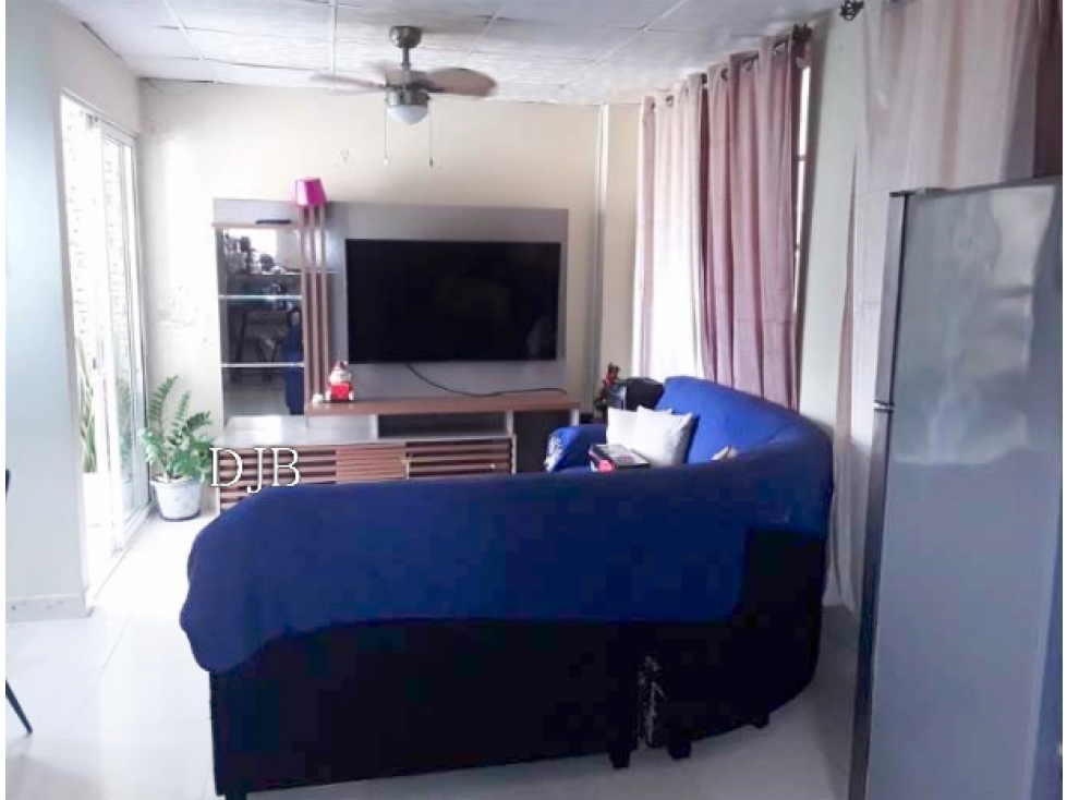 VENTA DE APARTAMENTO EN VILLAS DE LAS ACACIAS, PH NIRVANA — foto 4