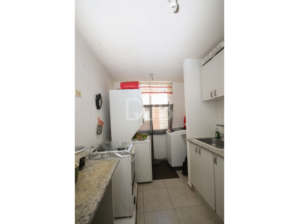 Vendo apartamento en Don Bosco $89.000 #475 — foto 5