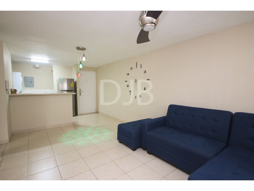 VENTA DE APARTAMENTO EN El Crisol — foto 5