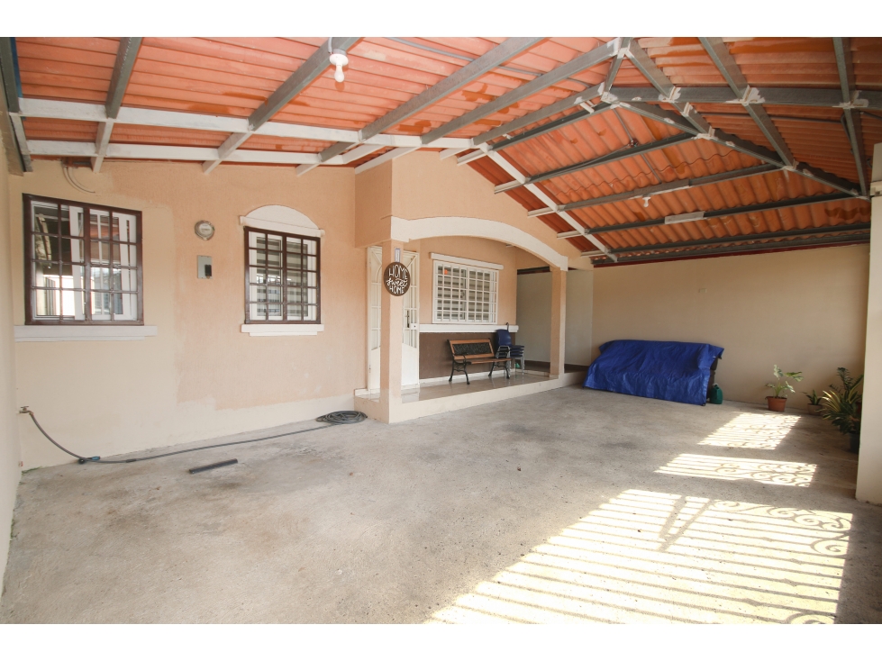 VENTA DE CASA EN PACORA URBANIZACIÓN SANTA SOFÍA — foto 4
