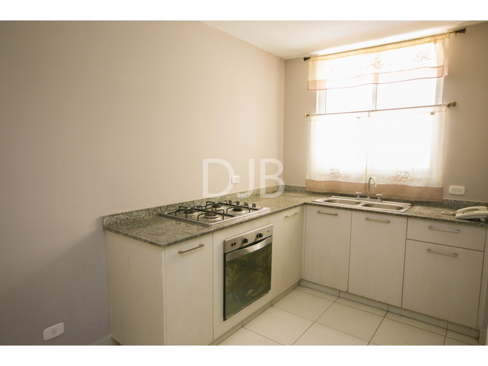 Venta de apartamento en Las Acacias — foto 4