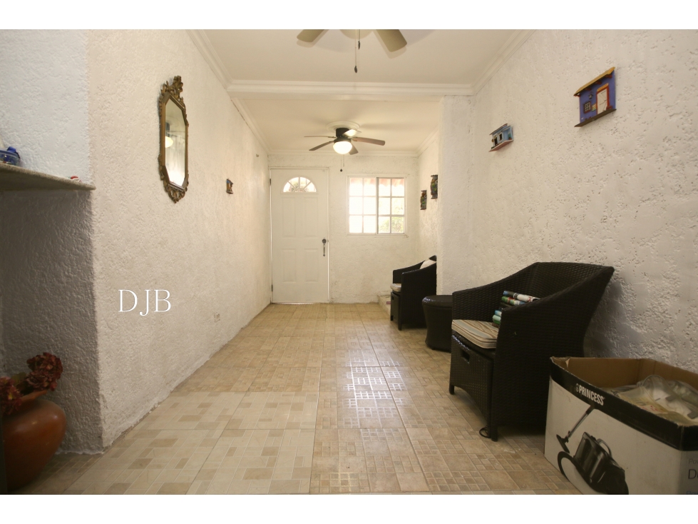 VENTA DE CASA EN ALTOS DEL ROMERAL EN PARQUE LEFEVRE — foto 6