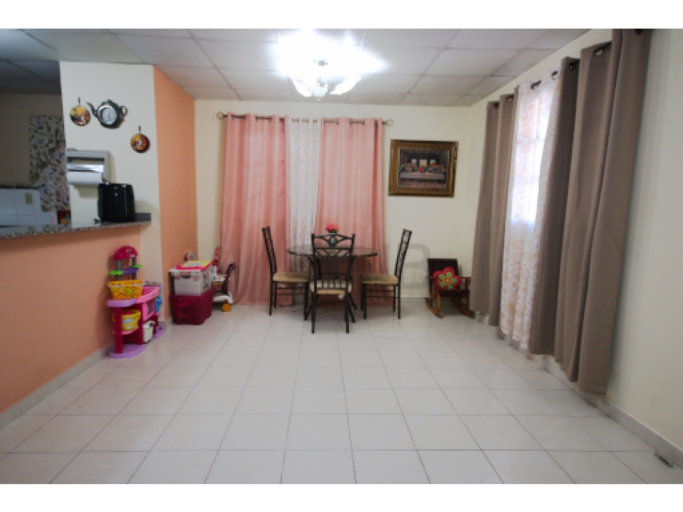 VENTA DE CASA EN SAN LORENZO LAS CUMBRES — foto 5