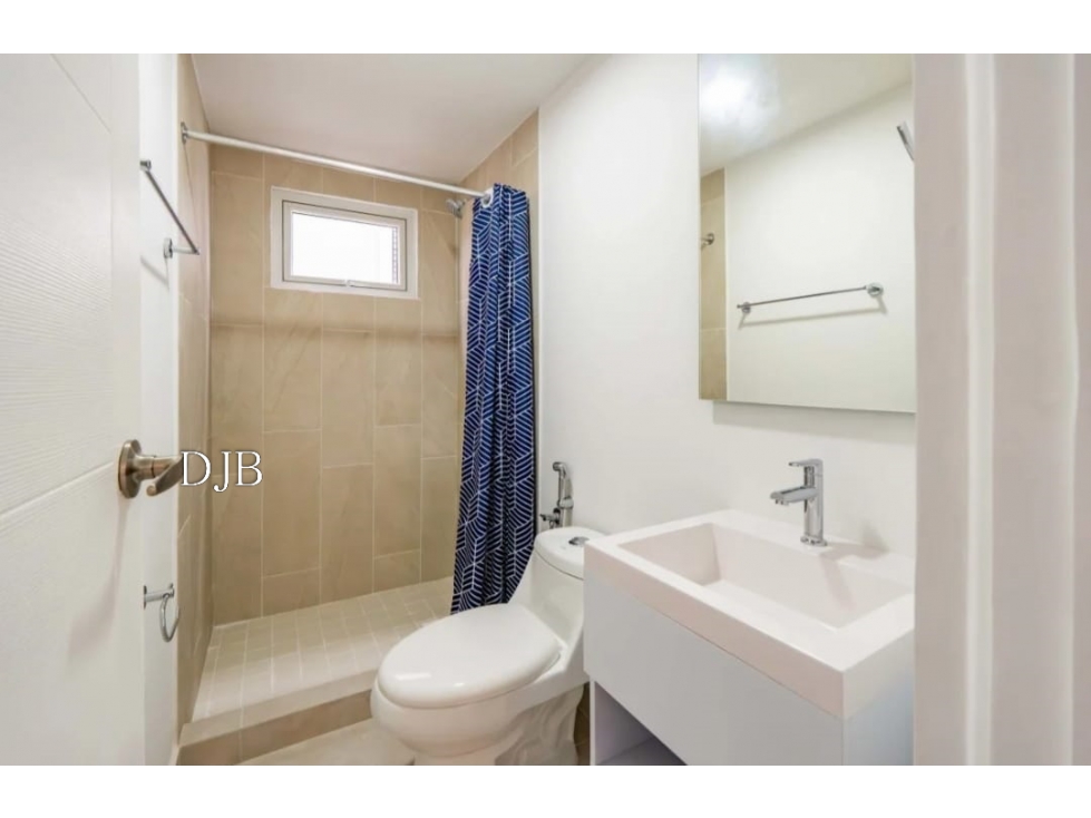 VENTA Y ALQUILER DE APARTAMENTOS NUEVOS A ESTRENAR EN PANAMÁ VIEJO — foto 6