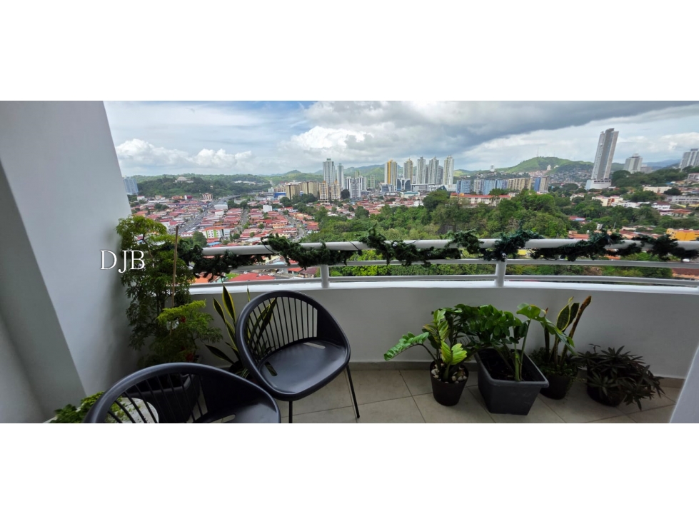 VENTA DE APARTAMENTO EN BETANIA, PH TERRAZAS DE MIRAFLORES — foto 5