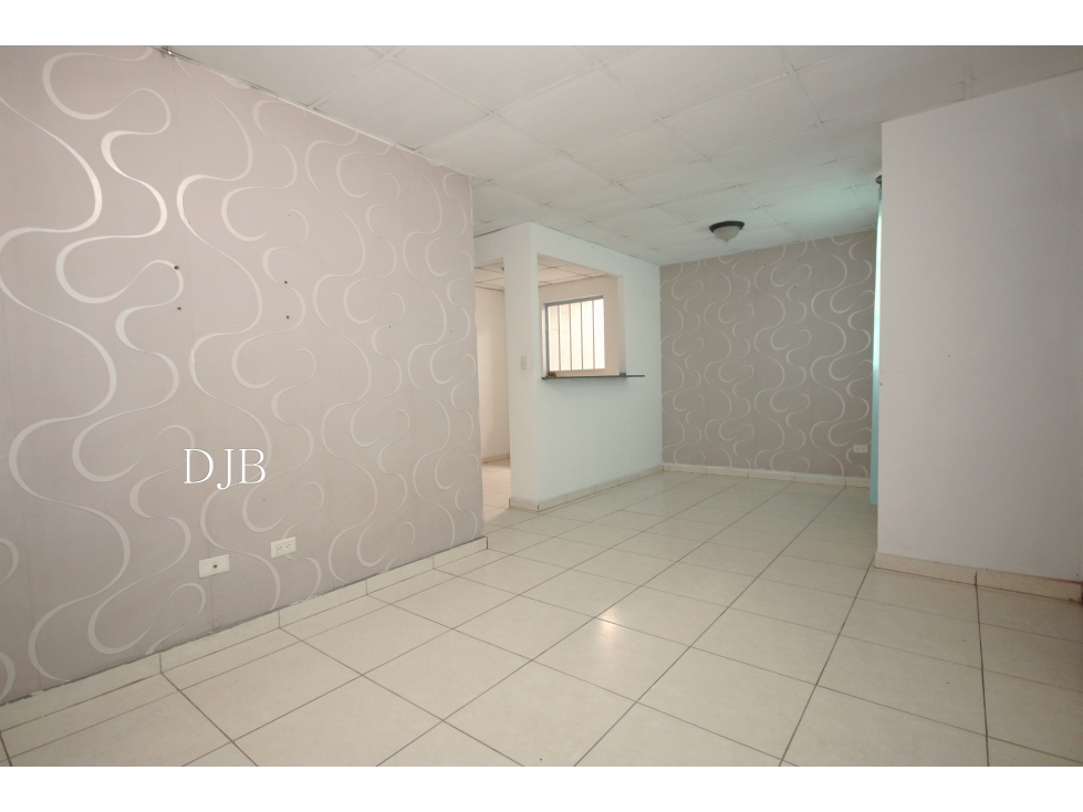 VENTA DE CASA EN PACORA URBANIZACIÓN LOS ALAMOS - 5