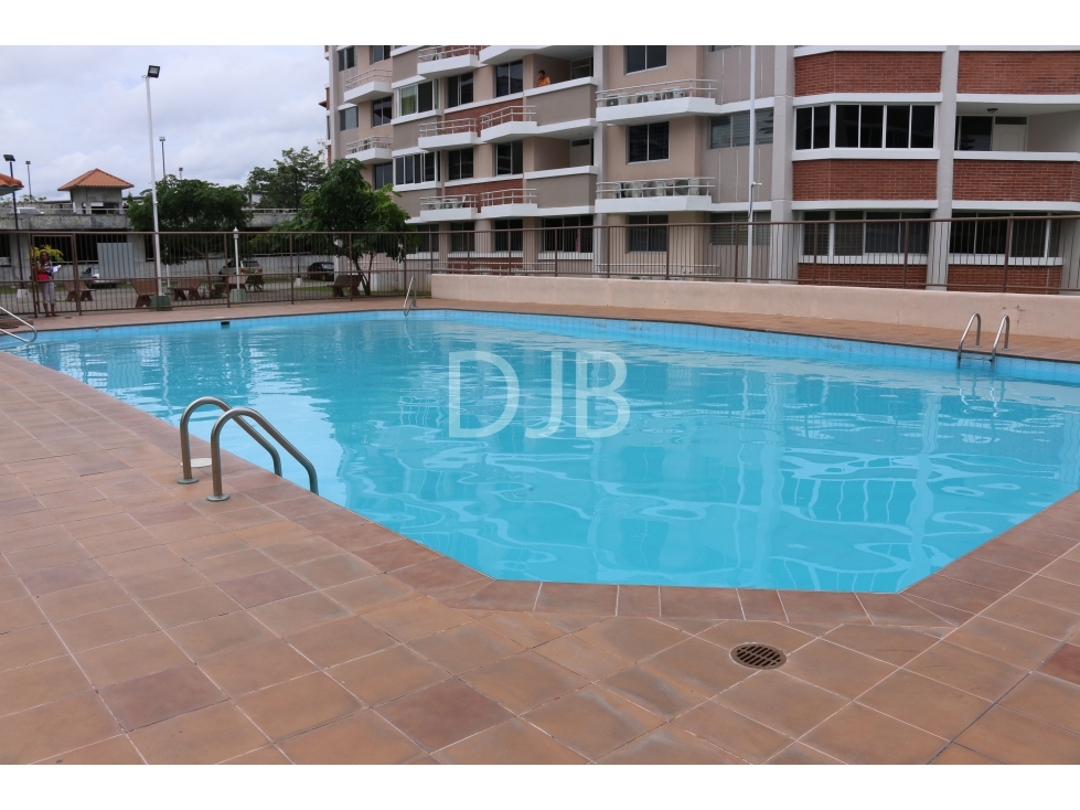 Apartamento en Llano Bonito — foto 2