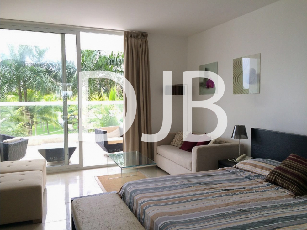 VENDO APARTAMENTO DE PLAYA EN PLAYA BLANCA - 4