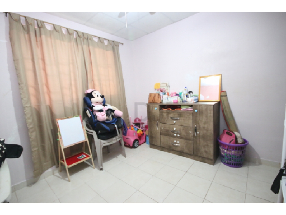 VENTA DE CASA EN SAN LORENZO LAS CUMBRES — foto 6