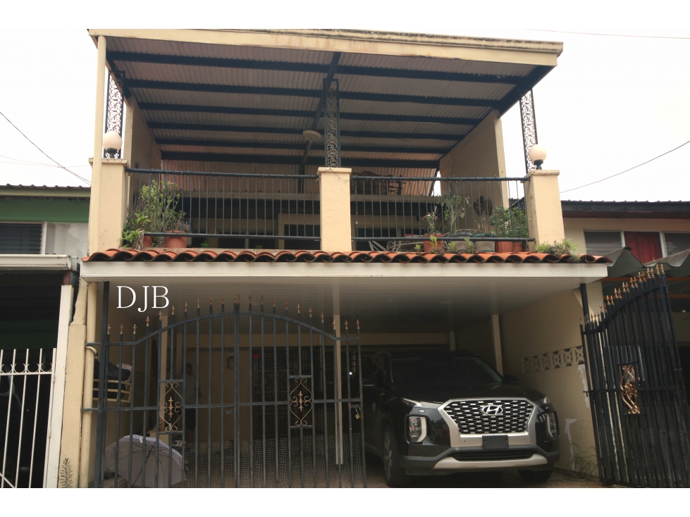 VENTA DE CASA EN BETANIA
