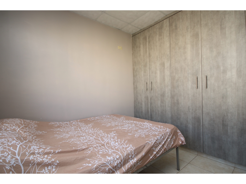 VENTA DE CASA EN PACORA URBANIZACIÓN SANTA SOFÍA — foto 6
