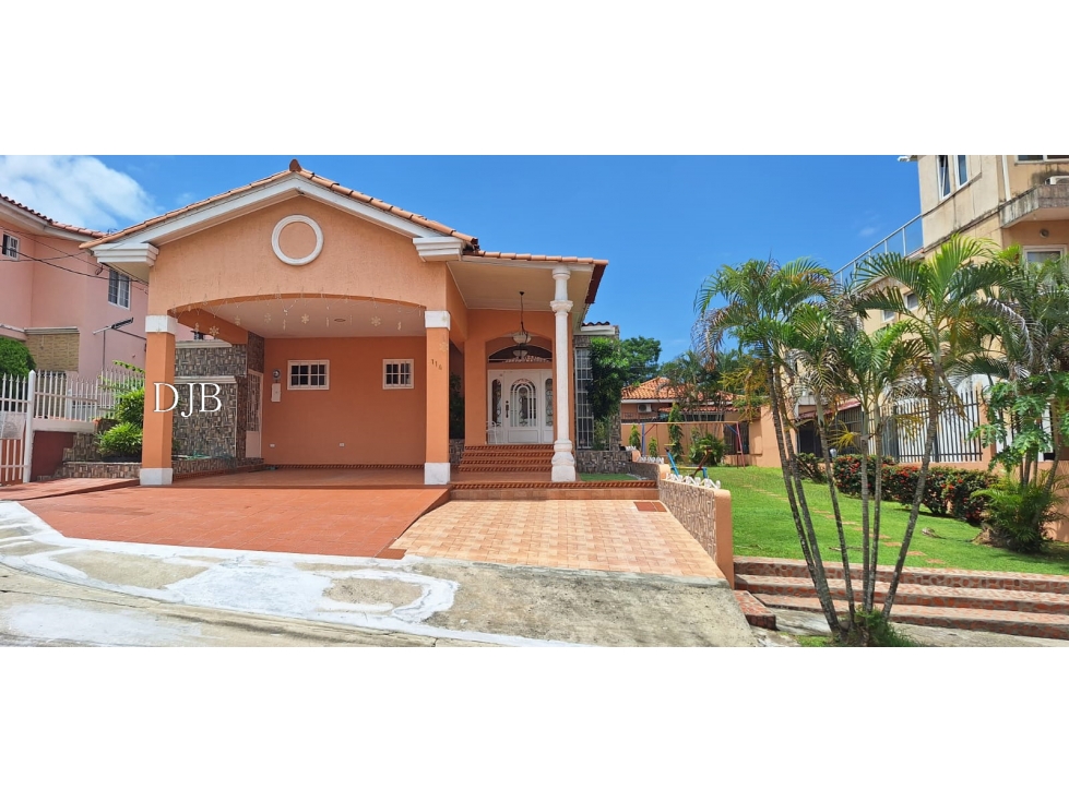 Venta de casa en EL BOSQUE en Altos del Bosque