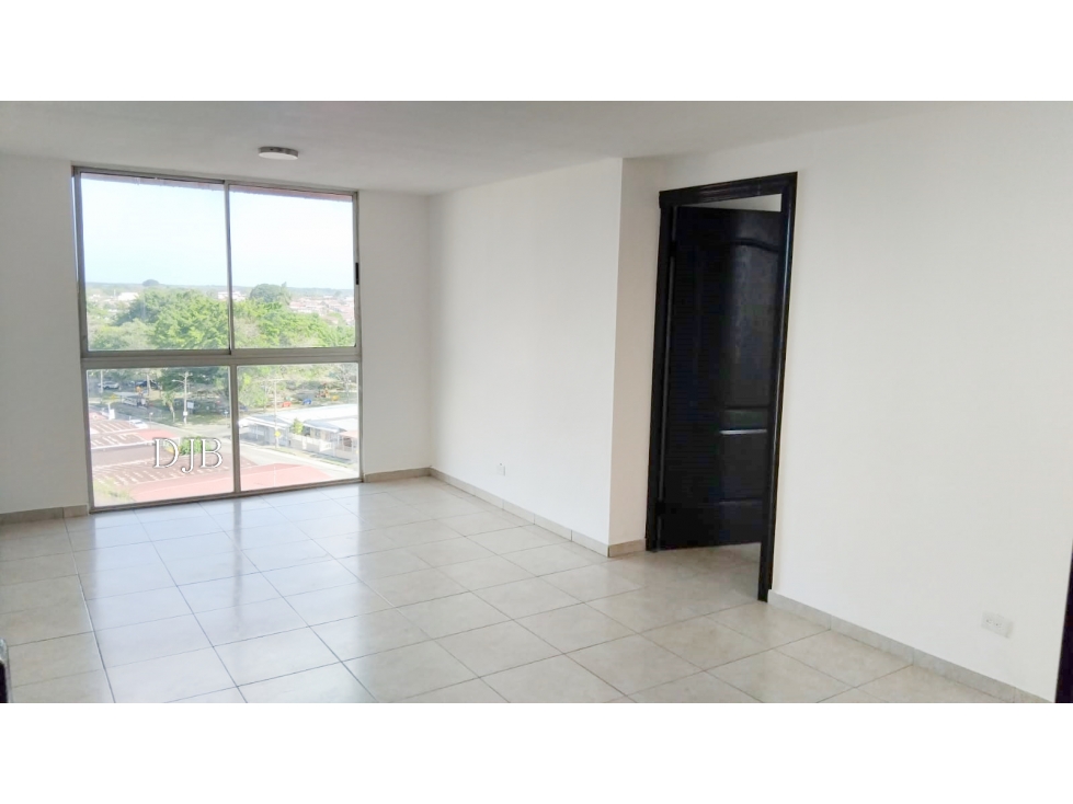 VENDO APARTAMENTO EN DON BOSCO