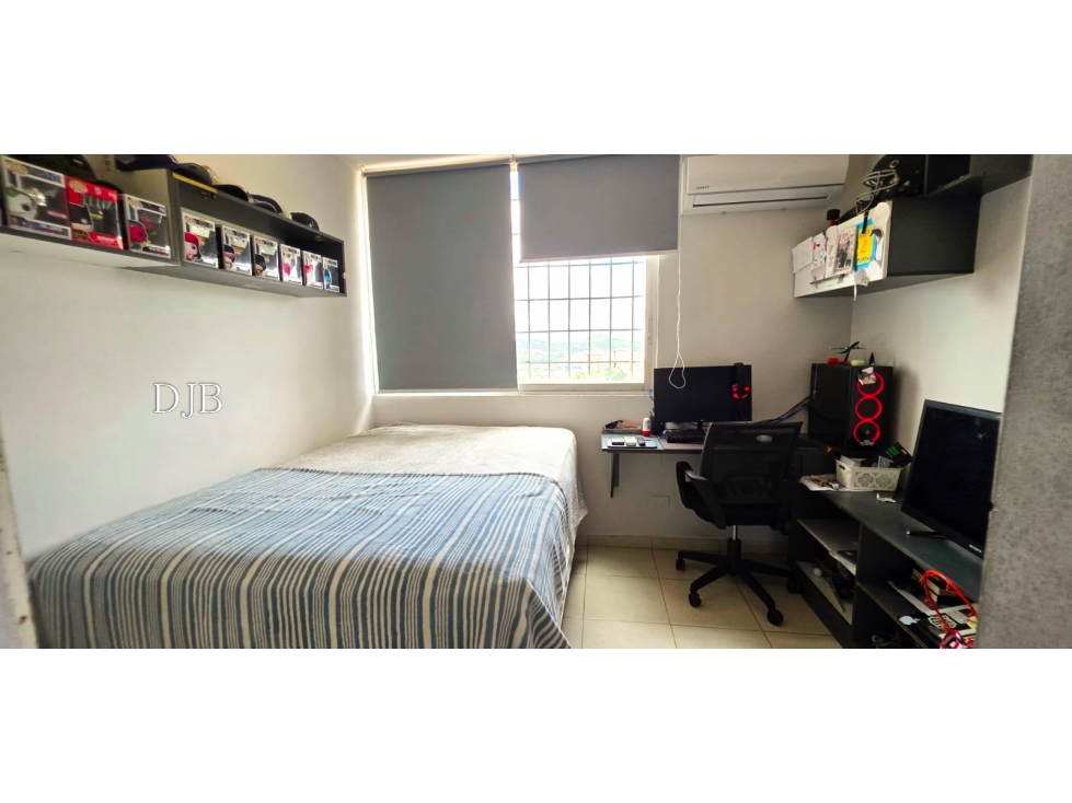 VENTA DE APARTAMENTO EN BETANIA, PH TERRAZAS DE MIRAFLORES — foto 6