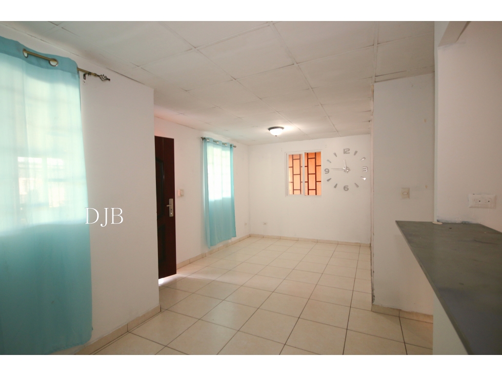 VENTA DE CASA EN PACORA URBANIZACIÓN LOS ALAMOS - 6