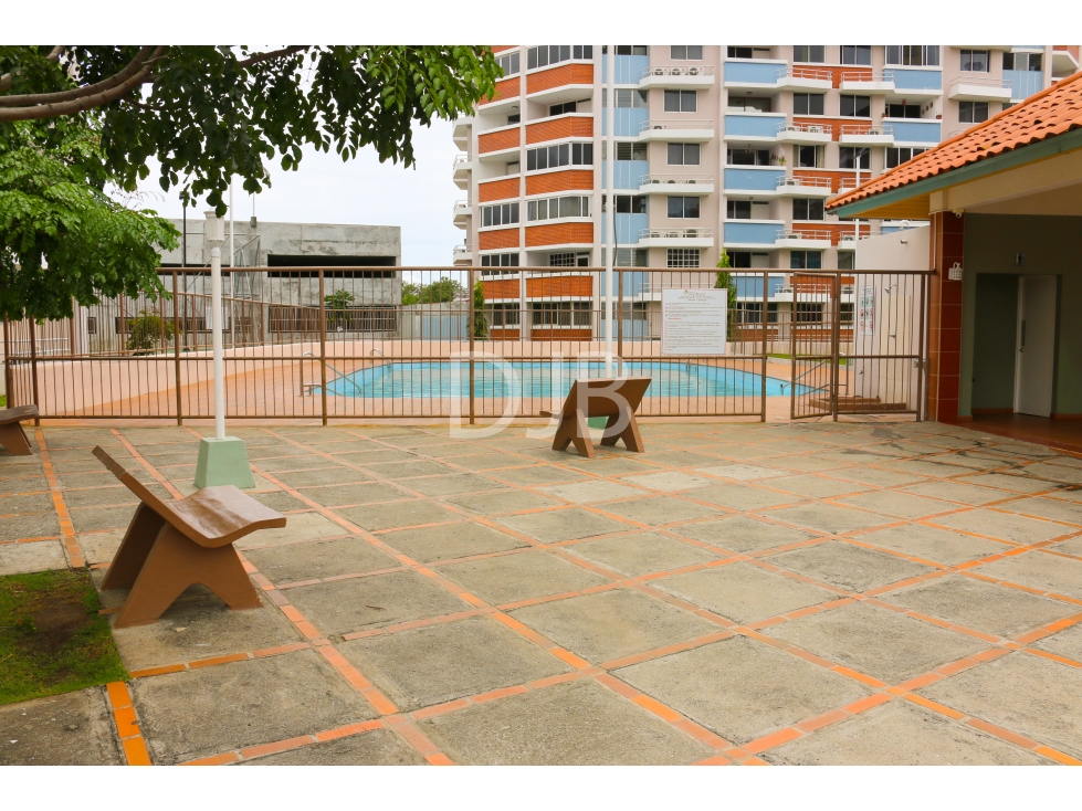 Apartamento en Llano Bonito — foto 4