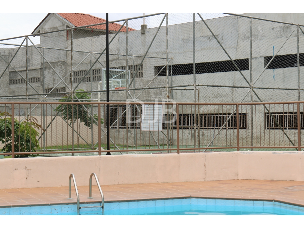 VENTA DE APARTAMENTO EN LLANO BONITO CON PATIO $135.000 — foto 5