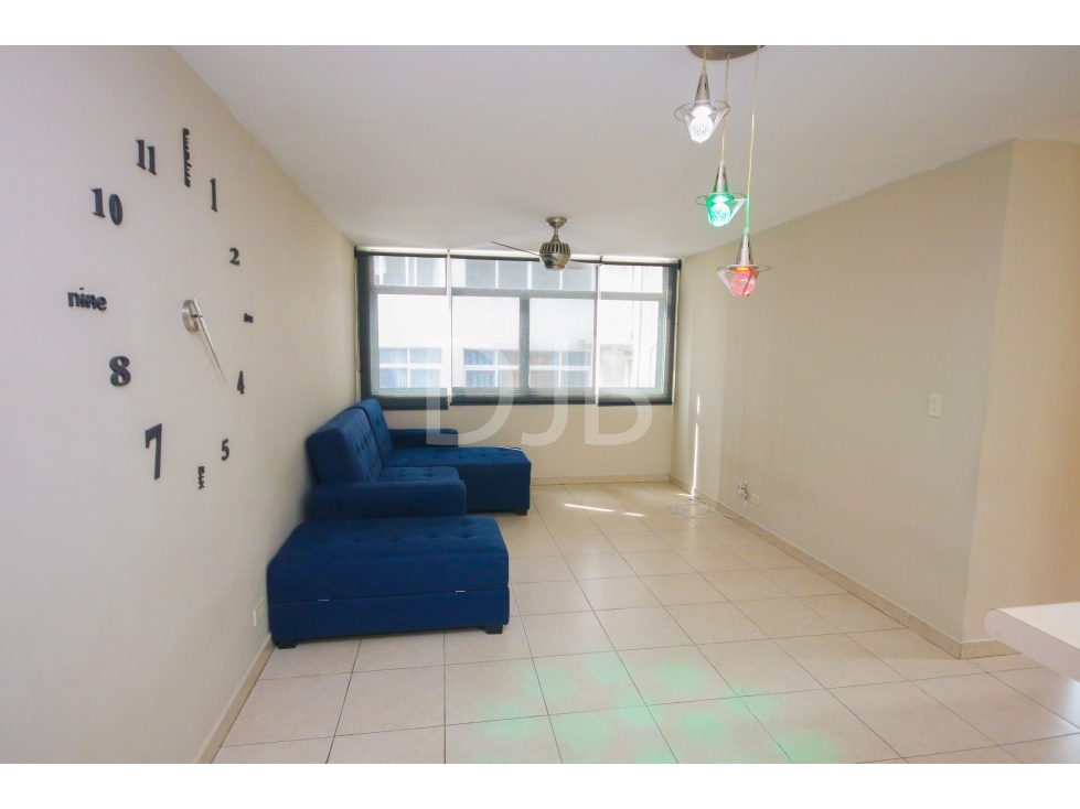 VENTA DE APARTAMENTO EN El Crisol — foto 2