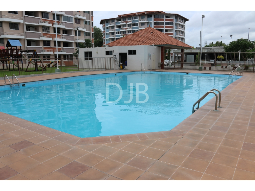 VENTA DE APARTAMENTO EN LLANO BONITO CON PATIO $135.000 — foto 6