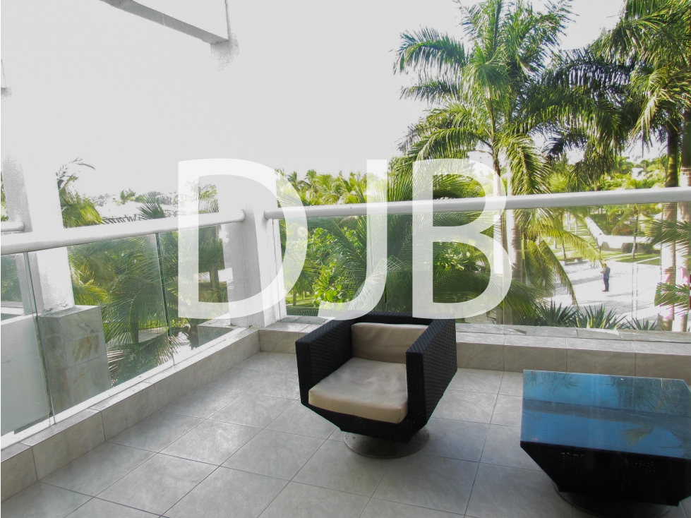 VENDO APARTAMENTO DE PLAYA EN PLAYA BLANCA - 2
