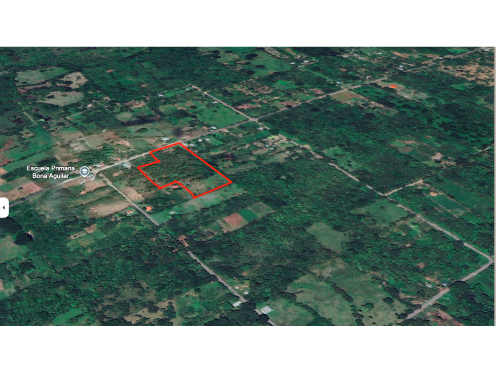 Terreno en venta en Juan Hombrón, corregimiento de El Chirú. - 4